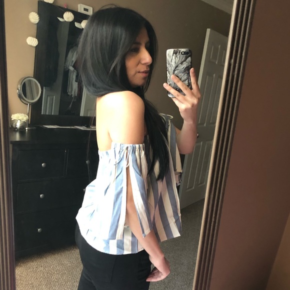 🚫 ALL SIZES SOLD🚫 🌿BILLABONG TOP🌿 - Picture 4 of 8